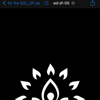 for the SOL yoga