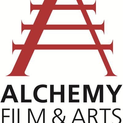 Alchemy Film & Arts logo