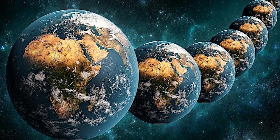 The Science of The Multiverse: Do Parallel Universes Exist?