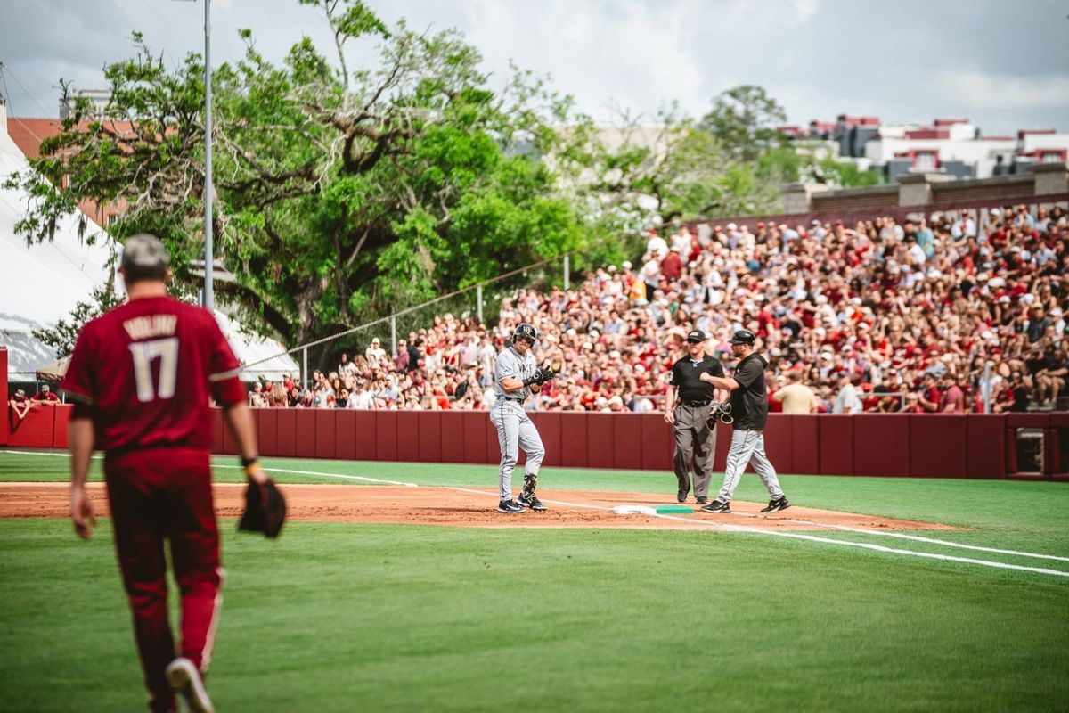 Parking Florida State Seminoles at Wake Forest Demon Deacons Baseball, 13 March | Event in Winston Salem | AllEvents