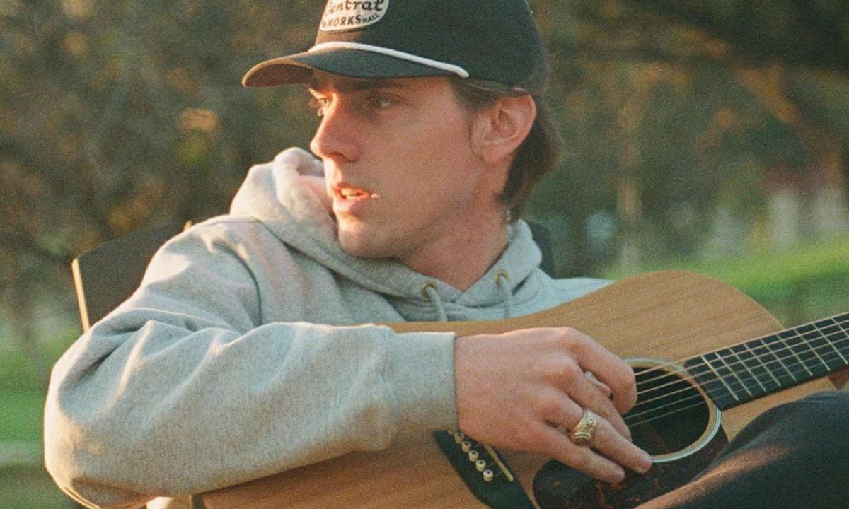 Dylan Gossett, 22 May | Event in Ottawa | AllEvents