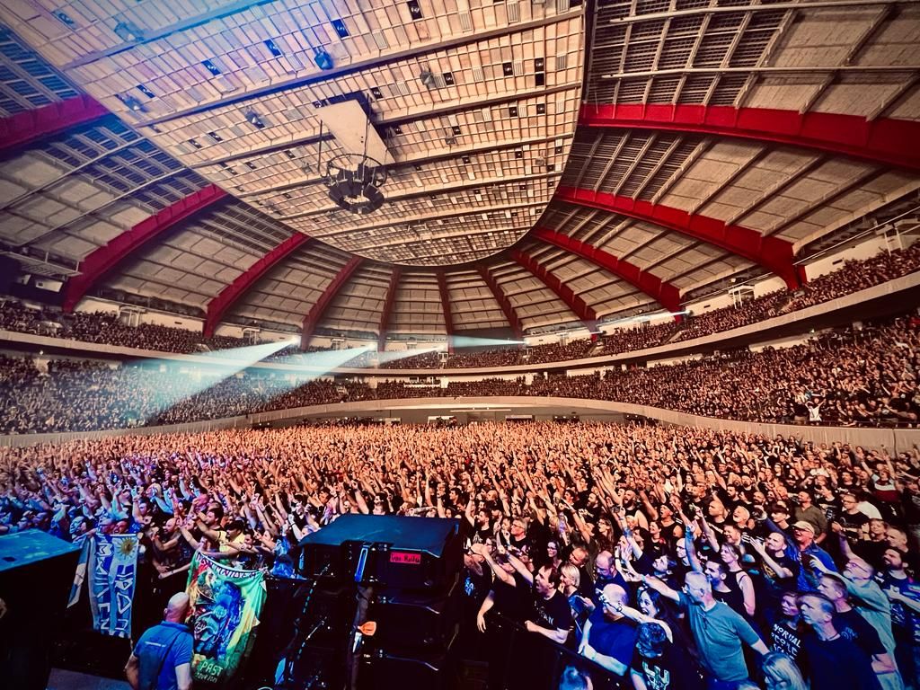 Ehrlich Brothers at Westfalenhalle Dortmund, 14 June | Event in Dortmund | AllEvents