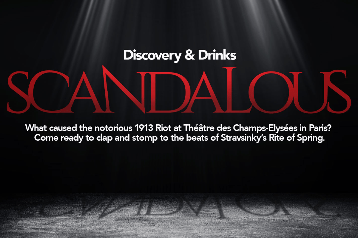 Parking Pittsburgh Symphony Orchestra: The Rite of Spring, 10 April | Event in Pittsburgh | AllEvents