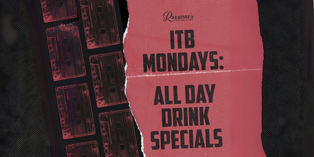 In The Biz Mondays | Roxanne's | Event in Fort Lauderdale | AllEvents