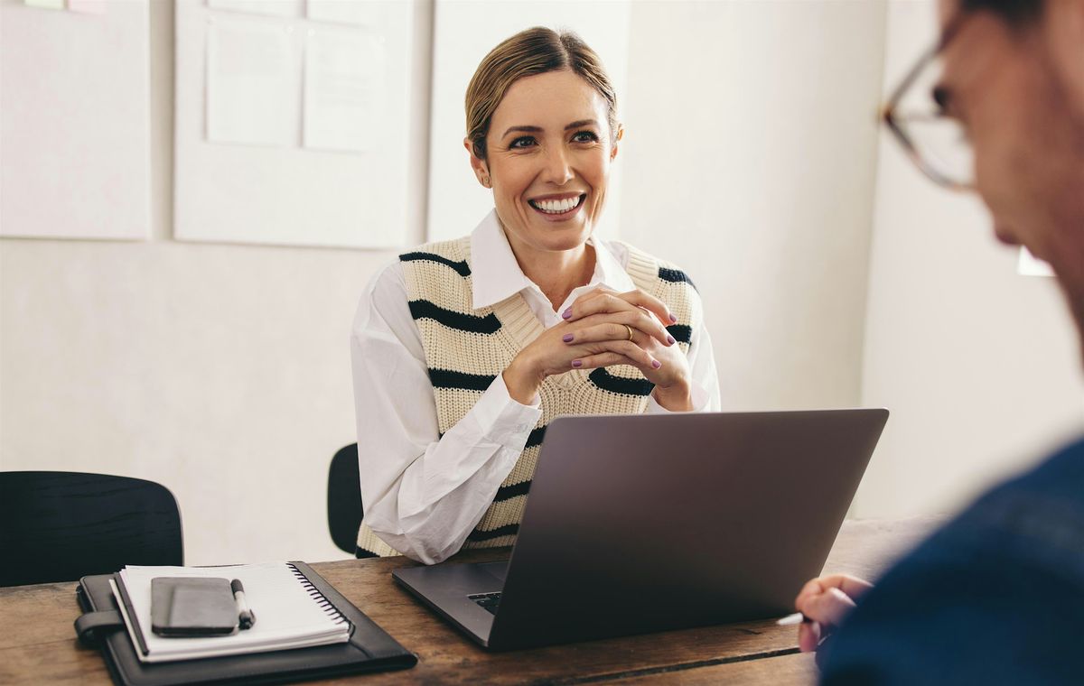 How to Give Effective Performance Reviews, 14 May | Event in Altoona | AllEvents