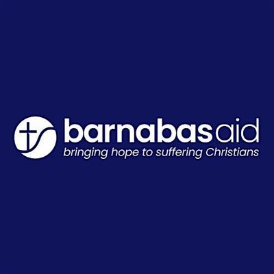 Barnabas Aid Malaysia logo