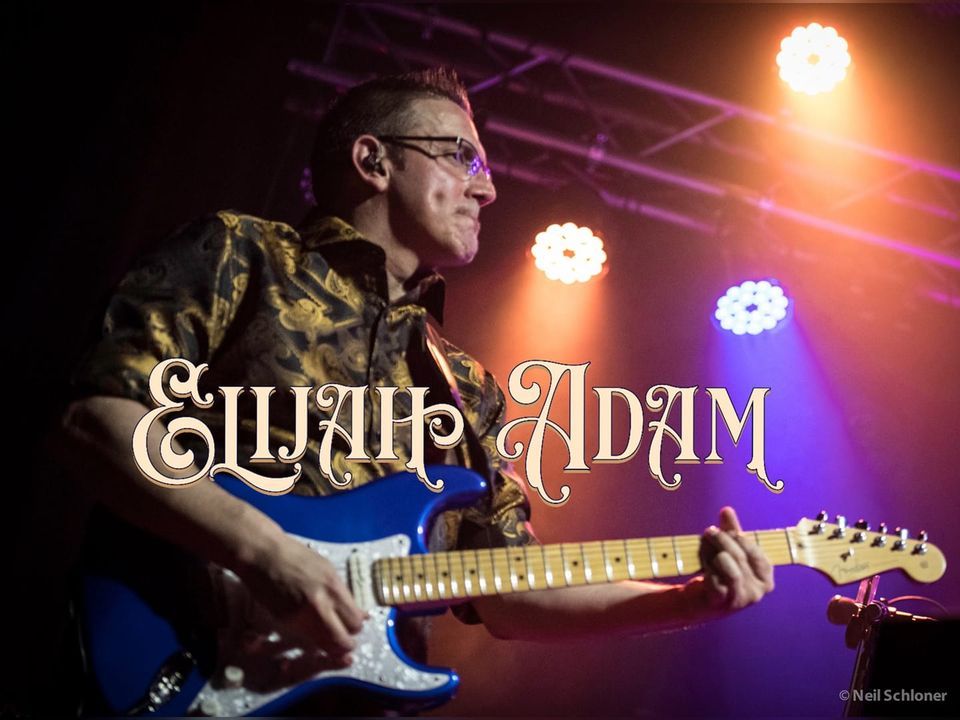 Elijah Adam Live Timber Valley Grille, Milaca, MN, Timber Valley