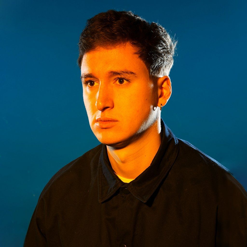 Good Ship Comedy feat. Jacob Hawley, 11 December | Event in London | AllEvents