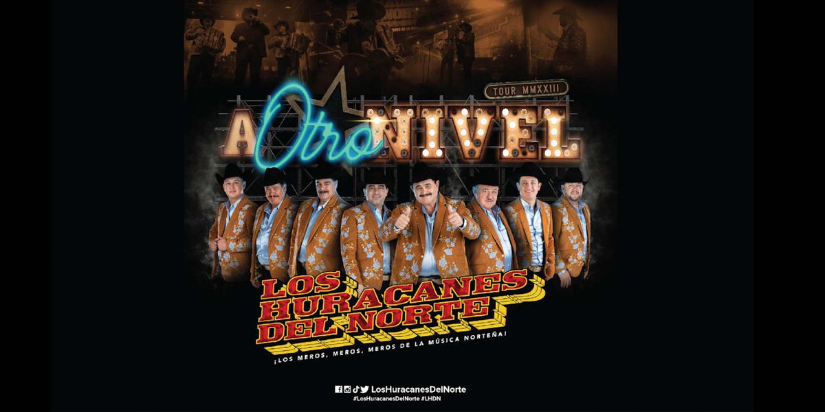 Parking - Los Huracanes Del Norte, 15 November | Event in Inglewood | AllEvents