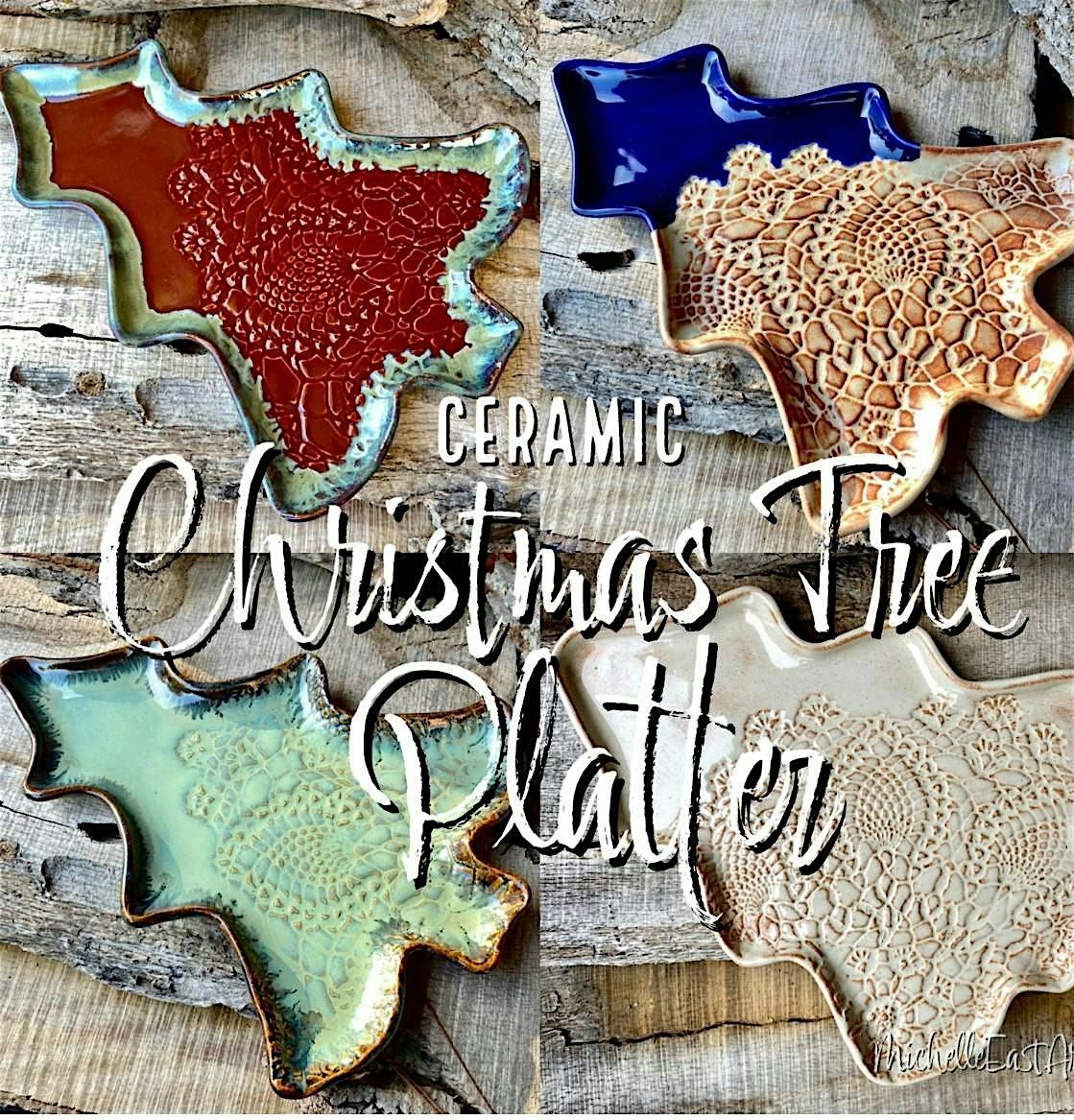 3-Week Holiday Handbuilding with Scotty P, 1 December | Event in Fort Collins | AllEvents