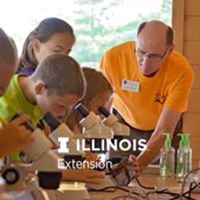 University of Illinois Extension Fulton Mason Peoria Tazewell Unit