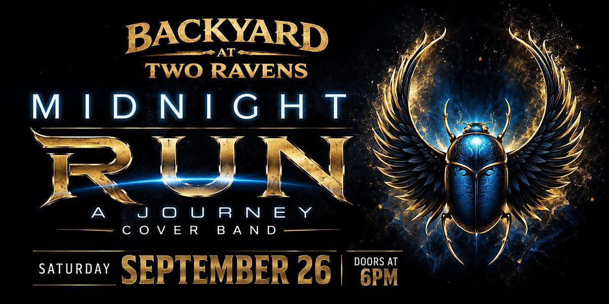 Midnight Run Live