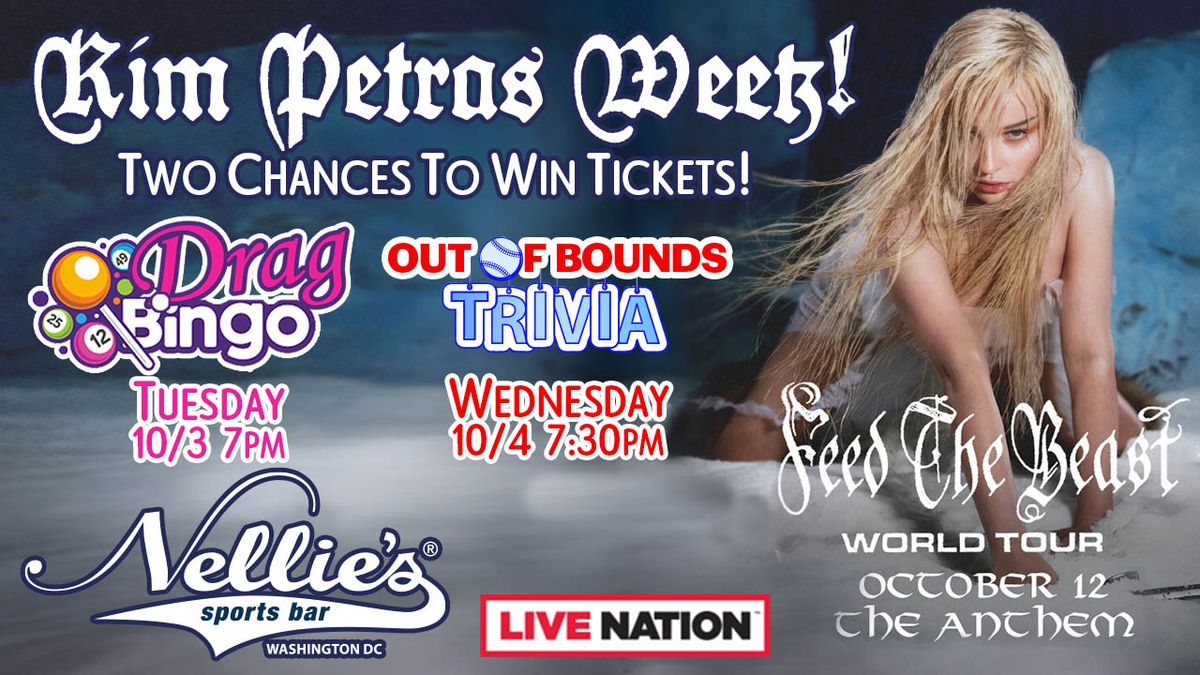 Kim Petras at Castro Theatre, 15 March | Event in San Francisco | AllEvents