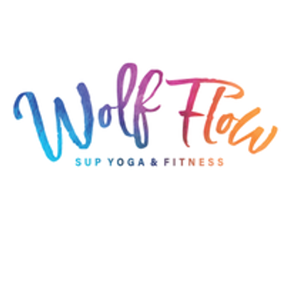 Wolf Flow SUP Yoga