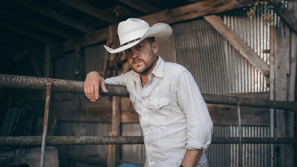 Justin Moore w/ Clay Walker, 29 June | Event in Greeley | AllEvents