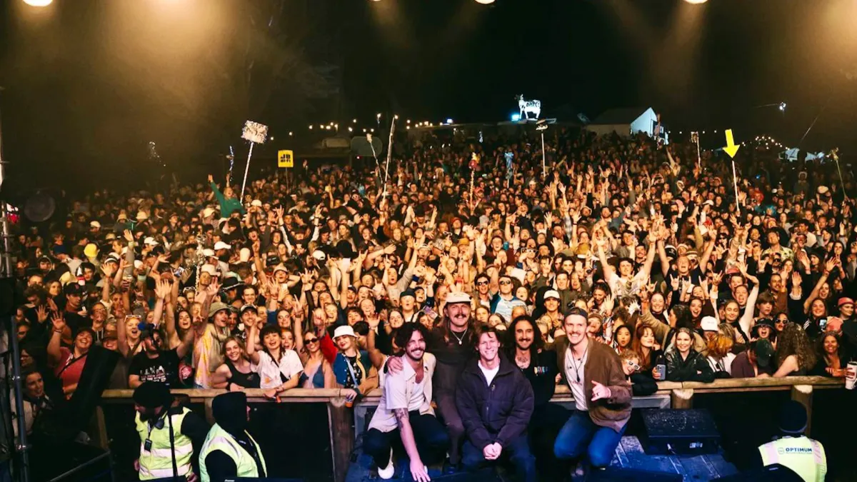 The Dreggs in Haarlem, 15 October | Event in Haarlem | AllEvents