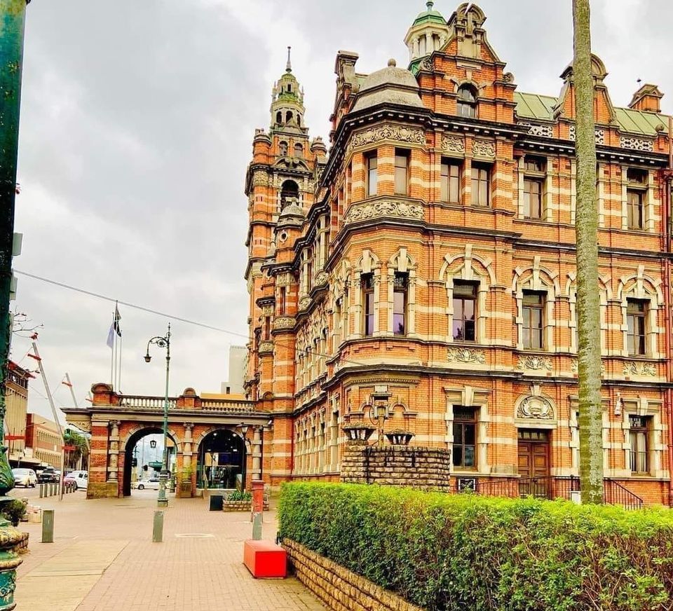 Pietermaritzburg City of Choice Annual Excellence Awards 2023, Royal