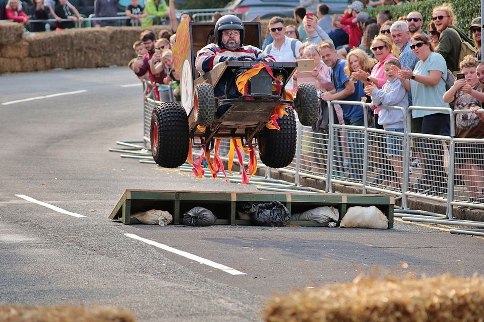 Eastbourne Seafront Soapbox Race Upper Dukes Drive Eastbourne Bn 7 United Kingdom September 25 22 Allevents In Eastbourne Seafront Soapbox Race Upper Dukes Drive Eastbourne Bn 7 United Kingdom September 25 22 Allevents In