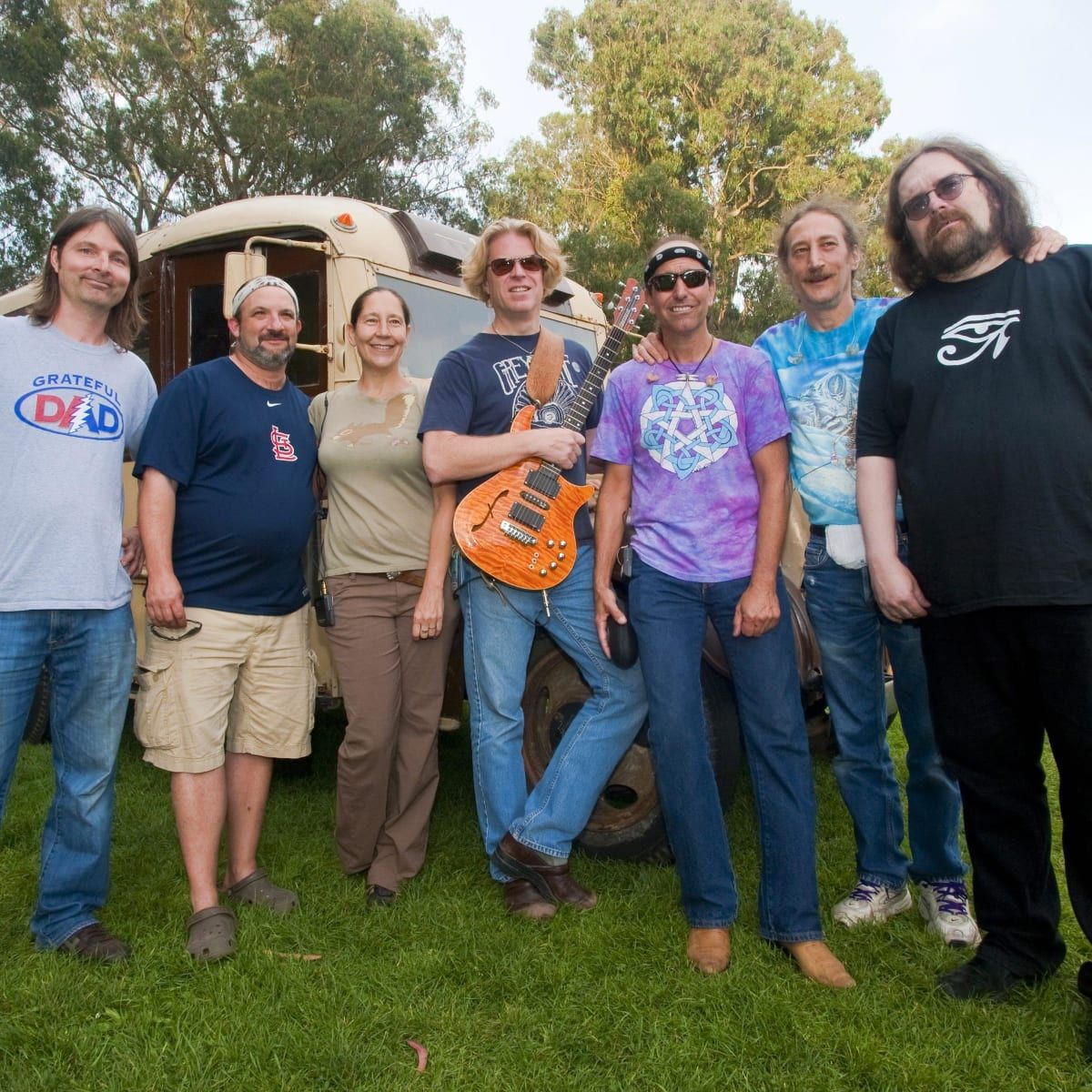 Dire Straits Legacy at Penns Peak, 30 May | Event in Jim Thorpe | AllEvents