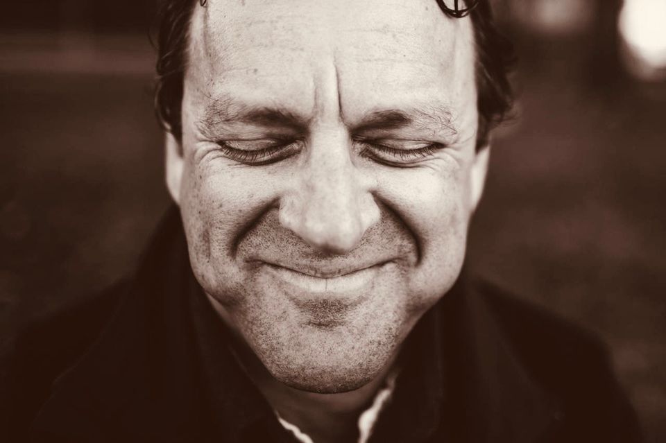 SUMMER LOVE BHAKTI YOGA SESSION WITH SPECIAL GUESTS ADAM BAUER