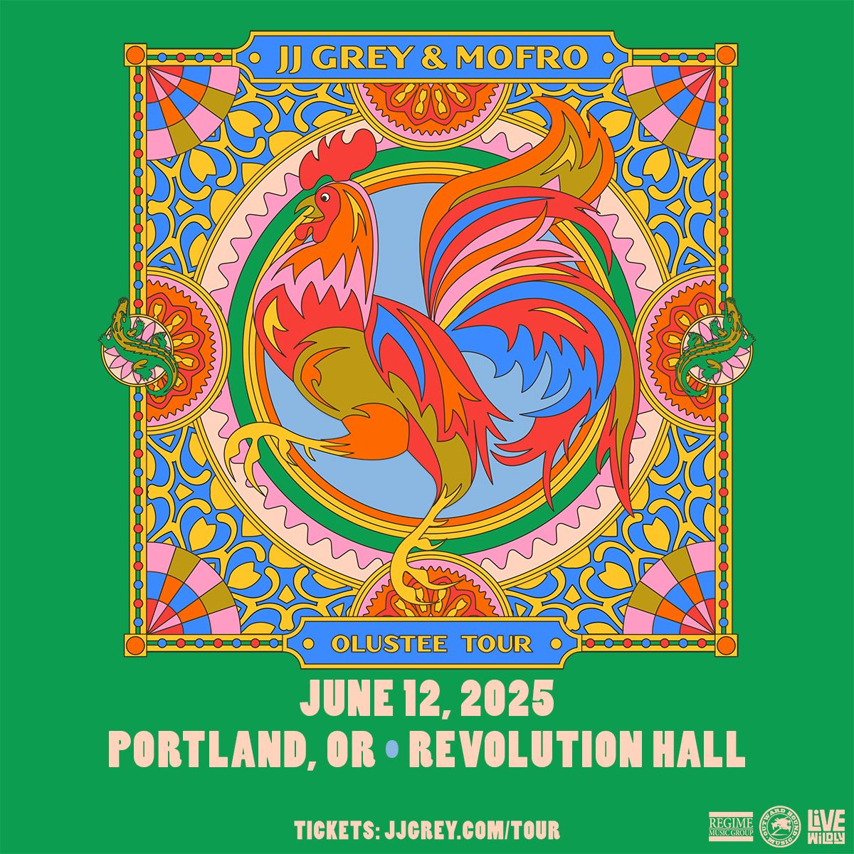 Terrapin Twirl, 31 July | Event in Portland | AllEvents