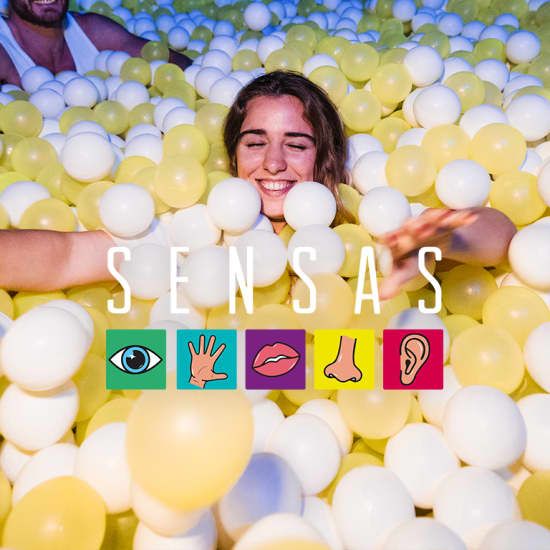 SENSAS: A Unique Multisensory Experience | Event in Dallas | AllEvents