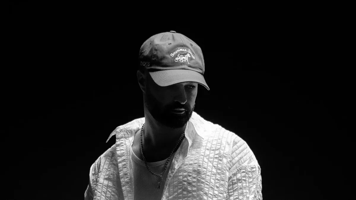 Samm (BE) in Milano, 11 December | Event in Milano | AllEvents