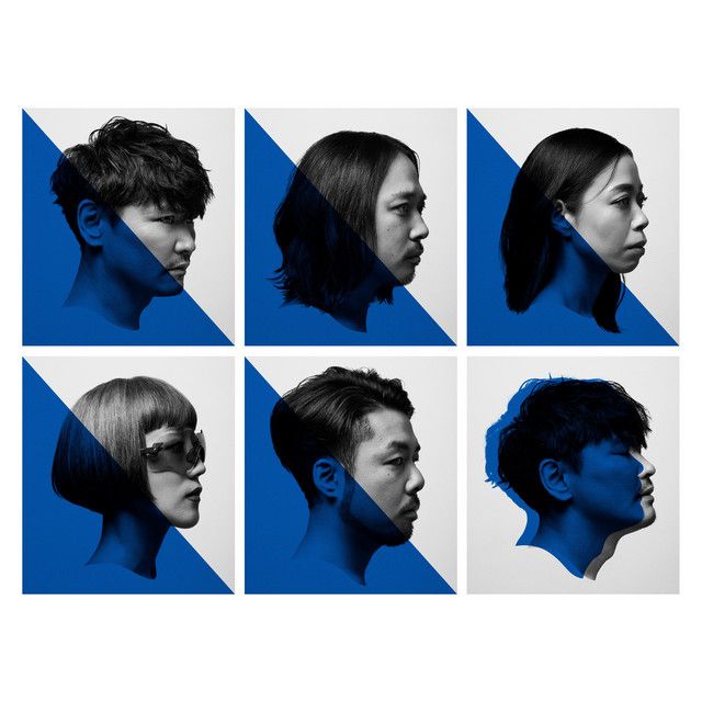 sakanaction Concert, Tour Dates & Tickets 2026