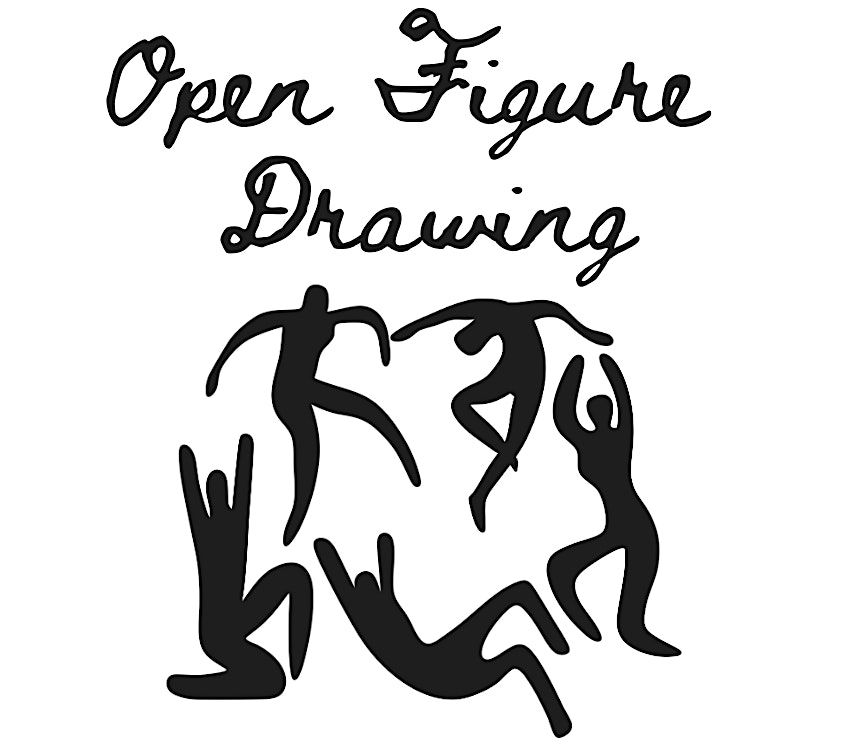 WWA Open Figure Drawing, 22 February | Event in Poughkeepsie | AllEvents