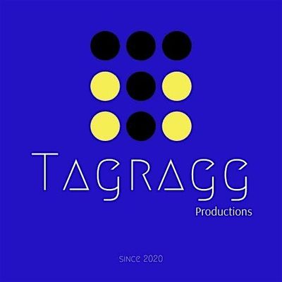Tagragg Productions logo