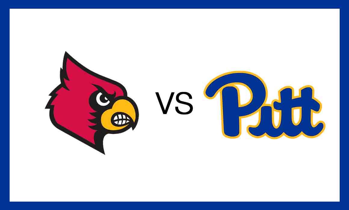 Parking Louisville Cardinals at Pittsburgh Panthers Football, 27 September | Event in Pittsburgh | AllEvents
