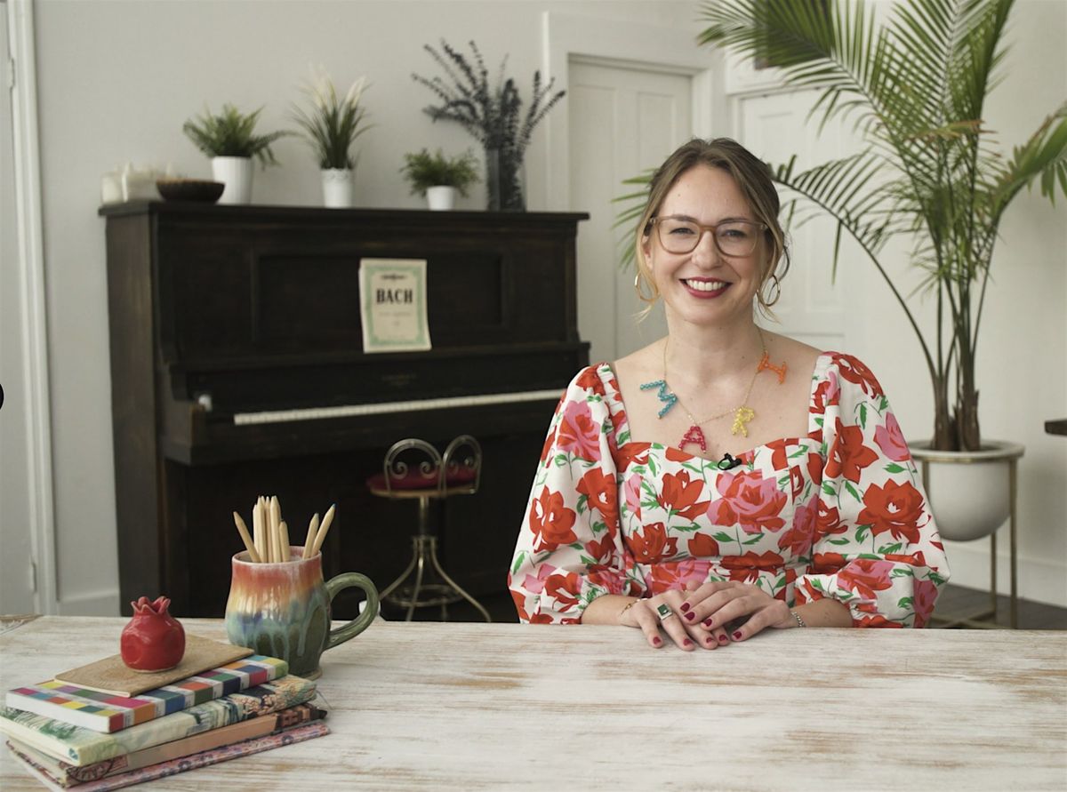 A Day of Creativity & Connection: New Year, New MUSE!, 17 January | Event in Brooklyn | AllEvents