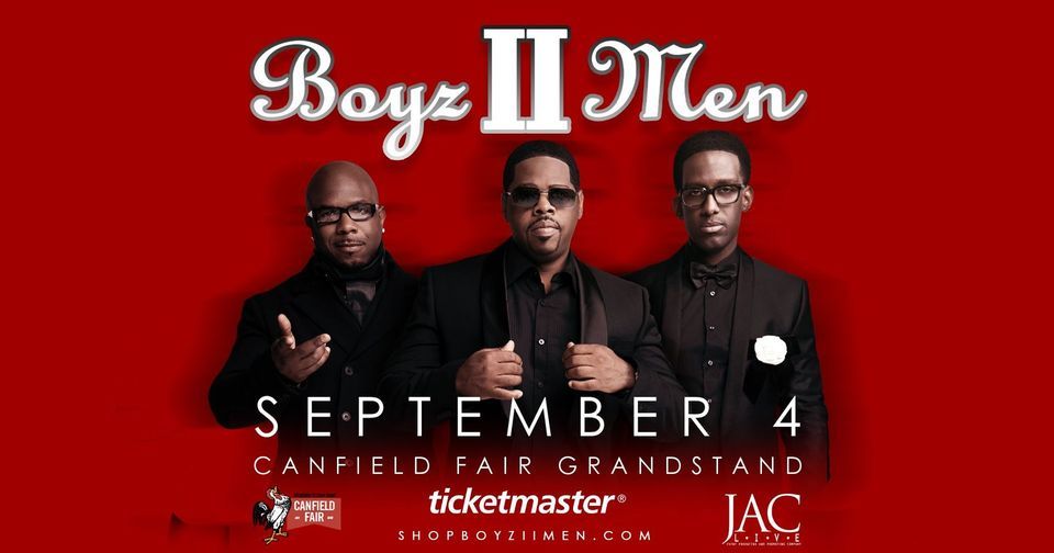 Boyz Ii Men Logo