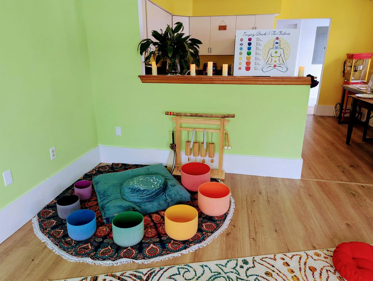 Solstice Sound Bath, 21 December | Event in Avis | AllEvents