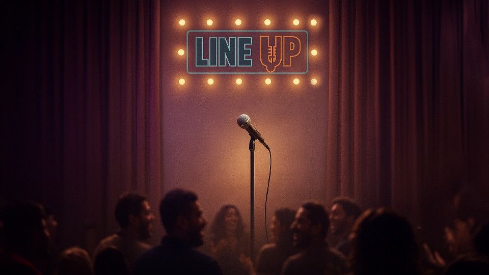 Talal Alshikhe At Line Up Show in Jeddah, 4 July | Event in Jiddah | AllEvents