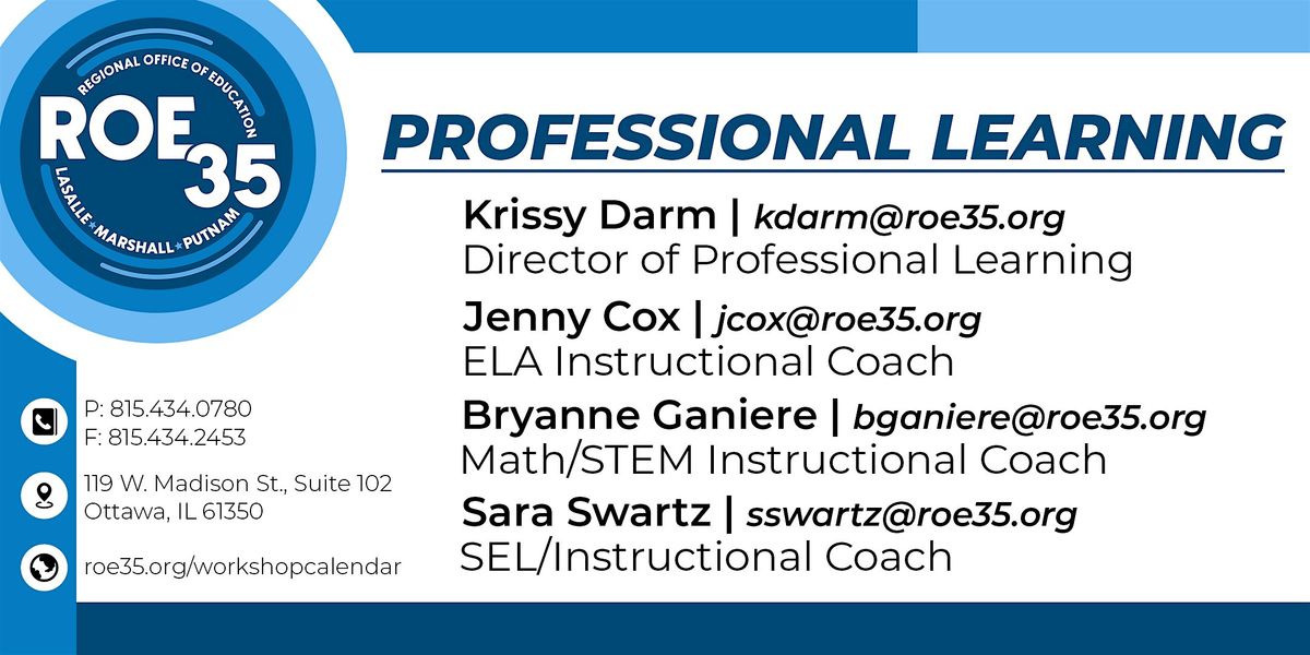 Canva Mastery for Educators:, 10 March | Event in Oglesby | AllEvents