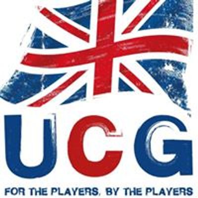 Union County Games