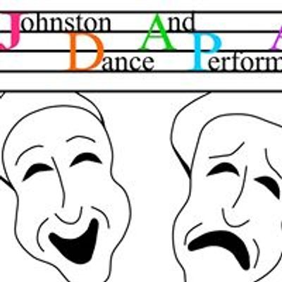 Johnston Dance and Performing Arts (J-DAPA)