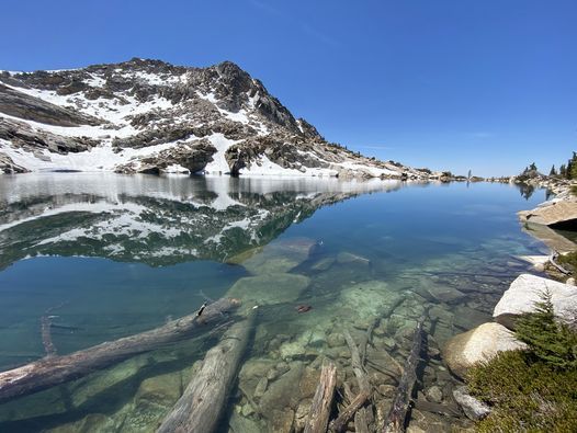 Wilderness Events List Of All Upcoming Wilderness Events In South Lake Tahoe Salmon Festival 2022 Lake Tahoe