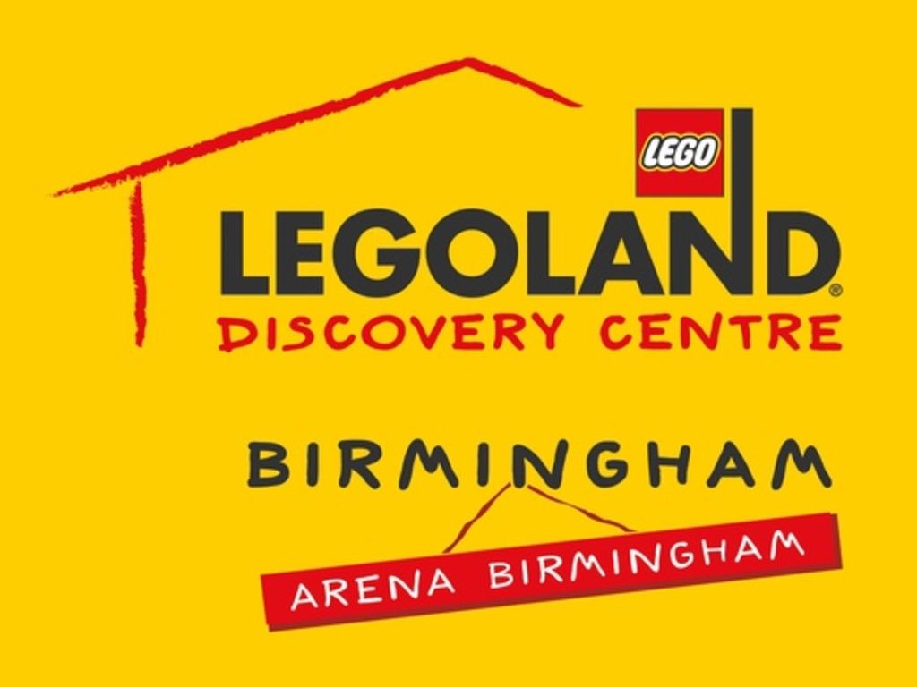 Legoland Discovery Centre + Sea Life Birmingham + Warwick Castle | Event in Birmingham | AllEvents