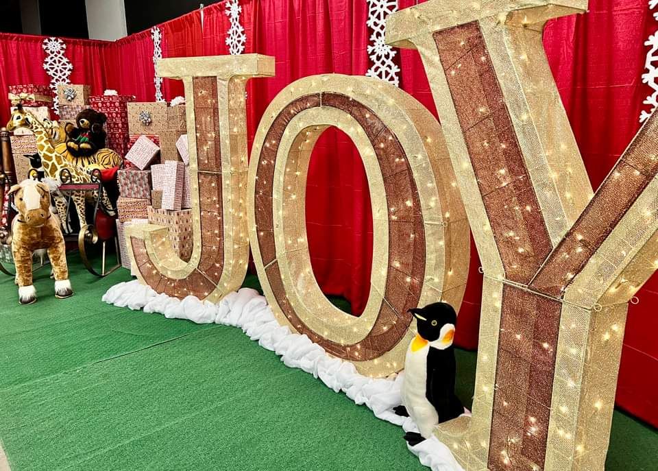 Maryland Christmas Show Frederick Fairgrounds November 18 2023 maryland-christmas-show-frederick-fairgrounds-november-18-2023