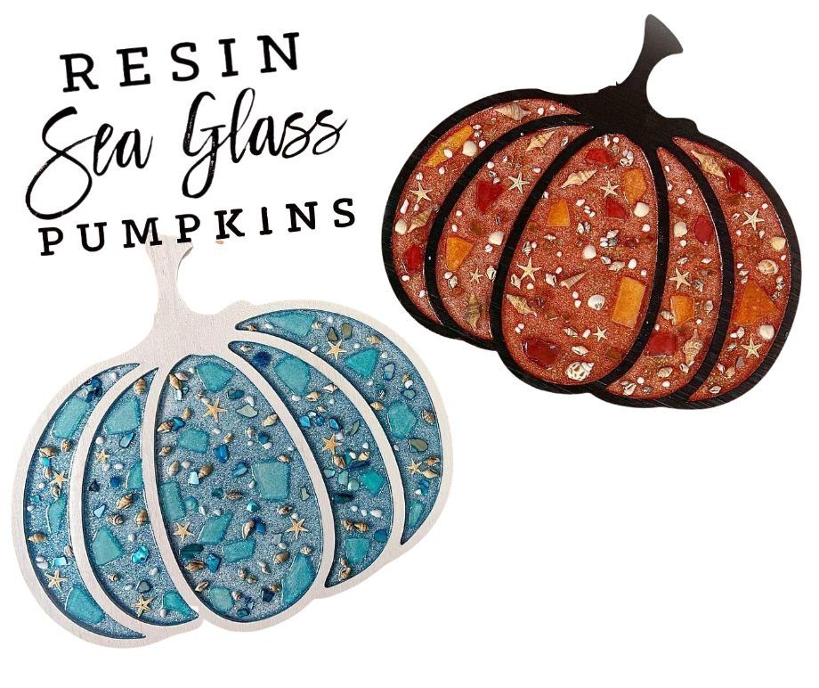 RESIN PUMPKIN BOARD, Wine & Design (Wine & Design Newport News