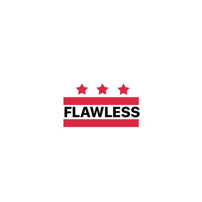 FLAWLESSDC EVENTS logo