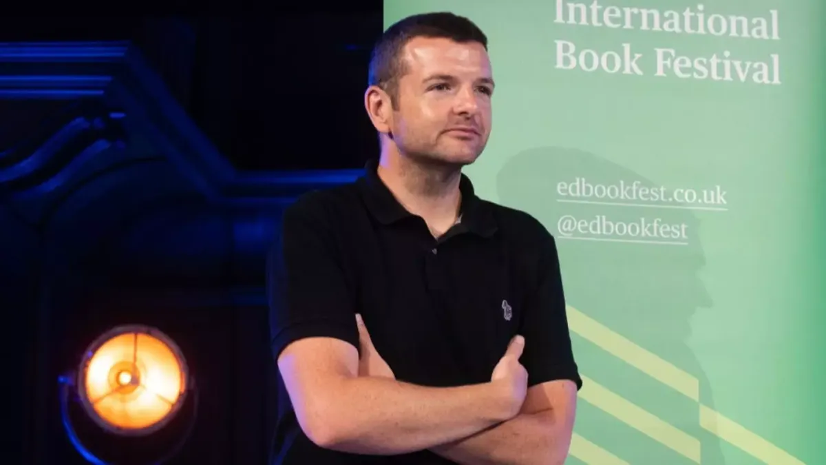 Kevin Bridges Birmingham Tickets, 2 December | Event in Birmingham | AllEvents