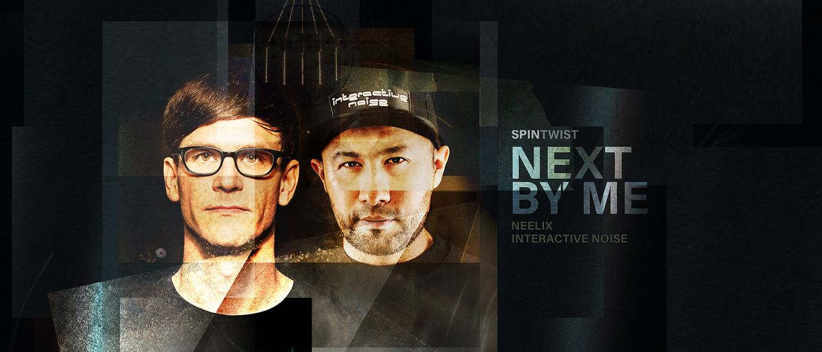 Neelix in Berlin, 8 November | Event in Berlin | AllEvents