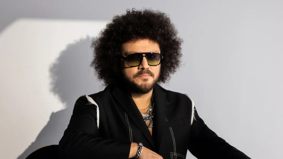 Can Gox, Jabbar in İstanbul, 6 December | Event in Istanbul | AllEvents