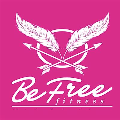 Be Free Fitness LLC logo