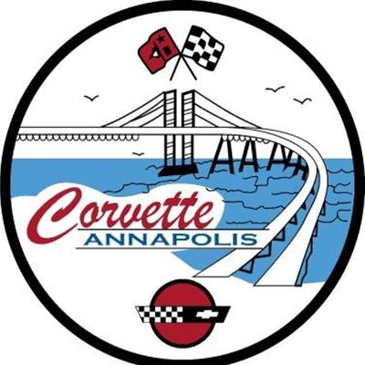 Corvette Annapoplis logo