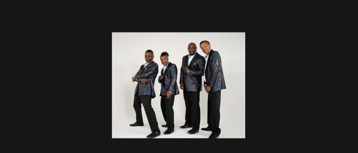 The Spinners in Albuquerque, 26 July | Event in South Valley | AllEvents