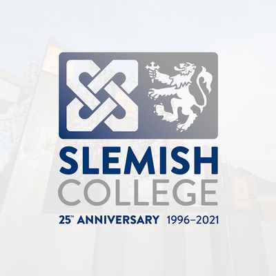 Slemish College logo
